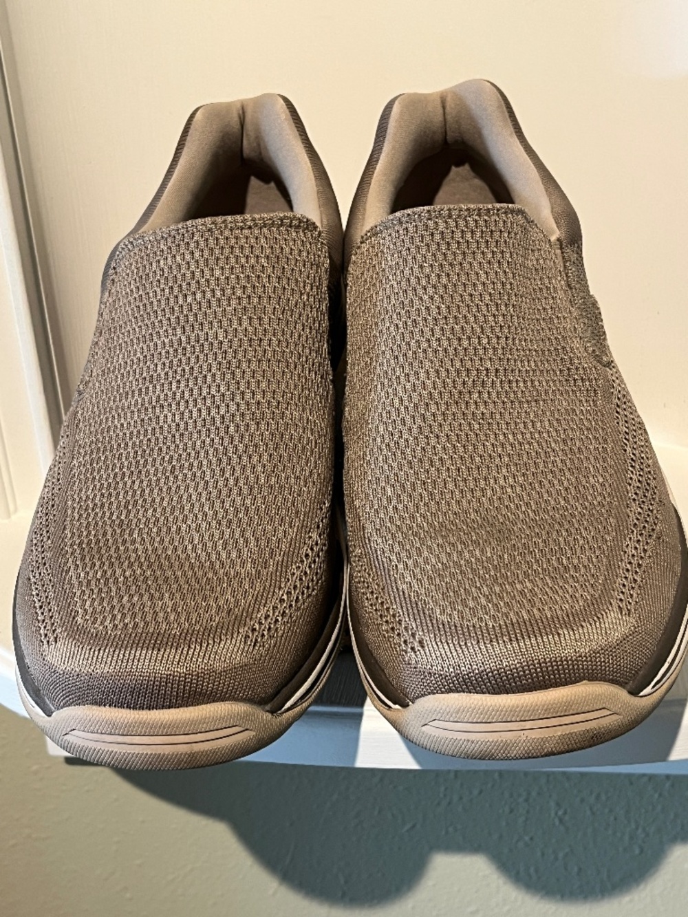 Men's SKECHERS Relaxed Fit Expected-Gomel Slip On Shoes